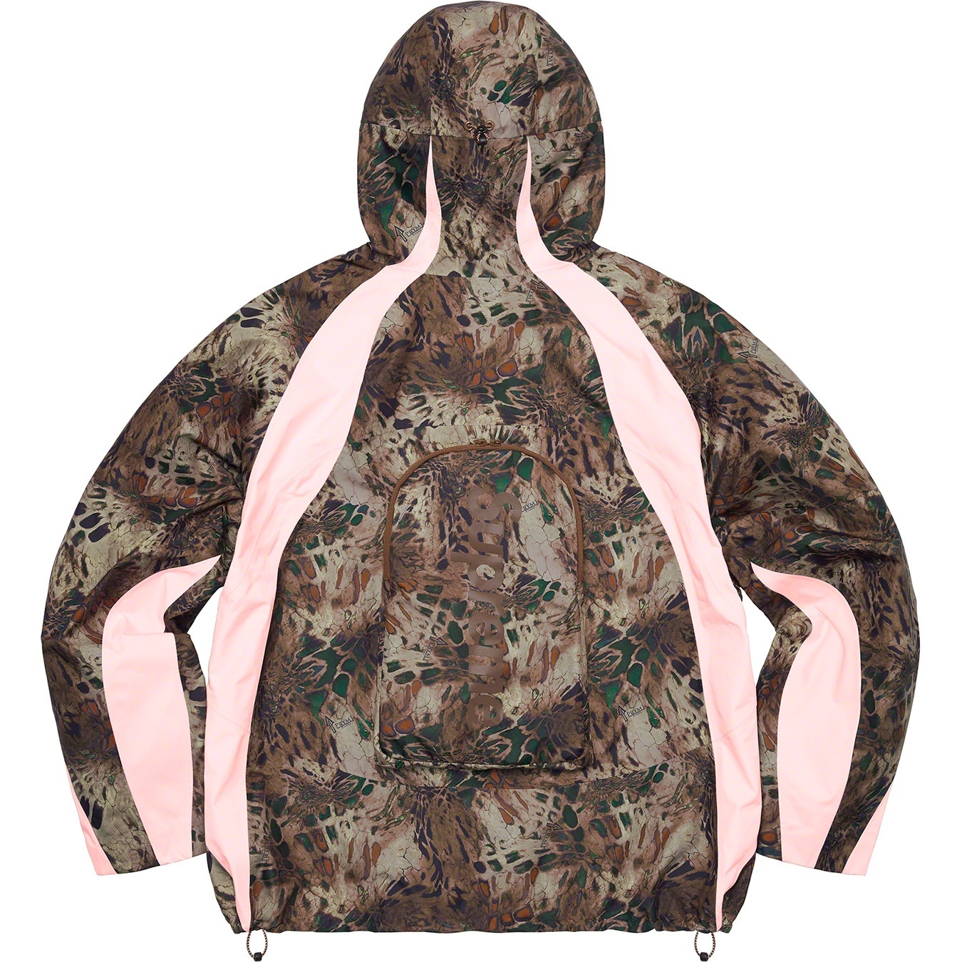 GORE-TEX PACLITE® Jacket view 8
